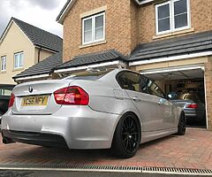 BMW 330d/335d