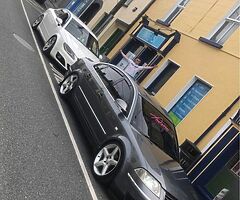 B5.5 Passat