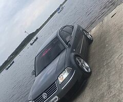 B5.5 Passat - Image 3/6
