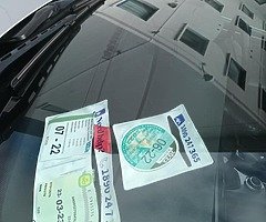 07 Bmw 520D Nct 3.23