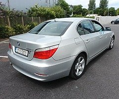 07 Bmw 520D Nct 3.23 - Image 3/7