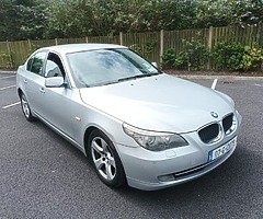 07 Bmw 520D Nct 3.23 - Image 4/7