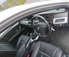 07 Bmw 520D Nct 3.23 - Image 5/7