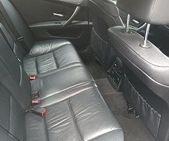 07 Bmw 520D Nct 3.23 - Image 6/7