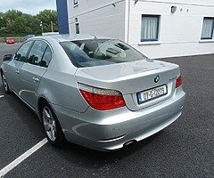 07 Bmw 520D Nct 3.23 - Image 7/7