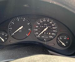 Corsa 1.0L
