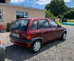 Corsa 1.0L - Image 3/3