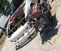 180SX drift car