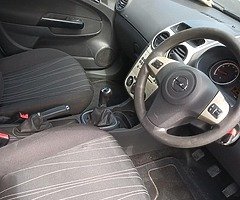 07 Opel corsa 1.2 Nct 12.22 - Image 3/6