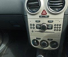 07 Opel corsa 1.2 Nct 12.22 - Image 5/6
