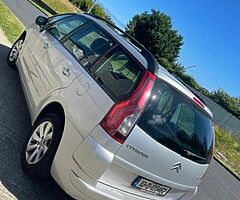 2010 Citroen C4 Picasso - Image 3/7
