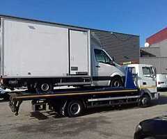 Scrap cars removals