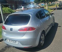 Seat leon 1.4