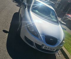 Seat leon 1.4 - Image 5/5