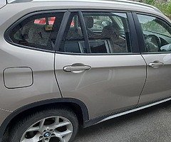 2013 BMW x1 2 litre diesel - Image 3/10