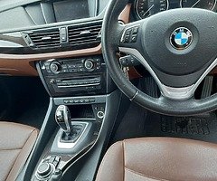 2013 BMW x1 2 litre diesel - Image 5/10