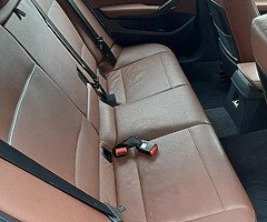 2013 BMW x1 2 litre diesel - Image 7/10
