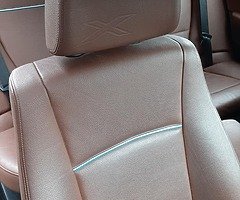 2013 BMW x1 2 litre diesel - Image 8/10