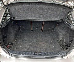 2013 BMW x1 2 litre diesel - Image 9/10