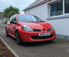 Renault Clio - Image 3/10