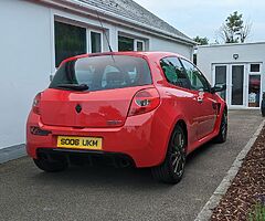 Renault Clio - Image 6/10