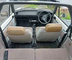 1983 Talbot Samba - Image 5/9