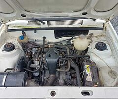 1983 Talbot Samba - Image 7/9