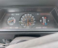 1983 Talbot Samba - Image 8/9