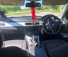 Bmw 320d coupe e92 - Image 6/8