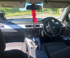 Bmw 320d coupe e92 - Image 7/8