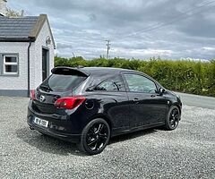 Opel Corsa Sri - Image 4/8