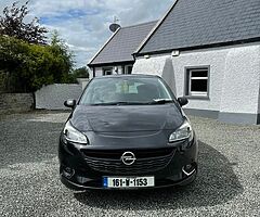 Opel Corsa Sri - Image 5/8