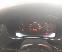 Mitsubuishi mirage Japanese import
