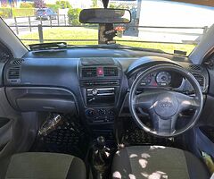 Kia picanto
