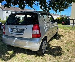 Kia picanto - Image 4/5