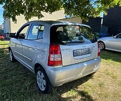 Kia picanto - Image 5/5