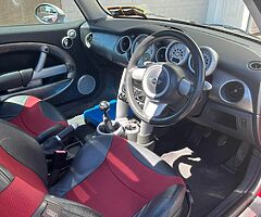 2005 Mini Cooper r50 - Image 9/10