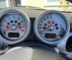 2005 Mini Cooper r50 - Image 10/10