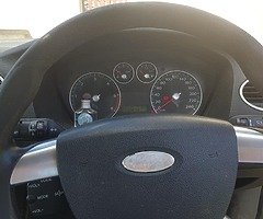 1.6tdci focus - Image 8/9