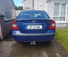 1.6tdci focus - Image 9/9
