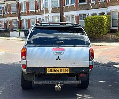 2007 Mitsubishi L200 - Image 5/8
