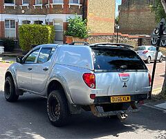2007 Mitsubishi L200 - Image 8/8