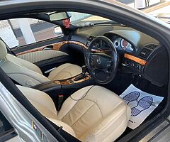 MERCEDES E280 AVANT-GARDE - Image 8/10