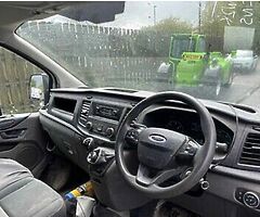 2016 Ford Ford Transit Custom - Image 4/4