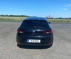 2015 SEAT Leon - Image 4/7