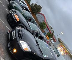 E12 corolla 1.4 vvti