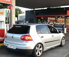 Mk5 1.4L Petrol Golf - Image 4/5