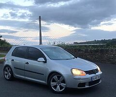 Mk5 1.4L Petrol Golf - Image 5/5