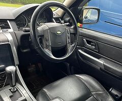 Range Rover Sport - Image 4/8