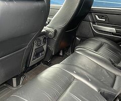 Range Rover Sport - Image 5/8